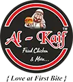 Al-kaif logo