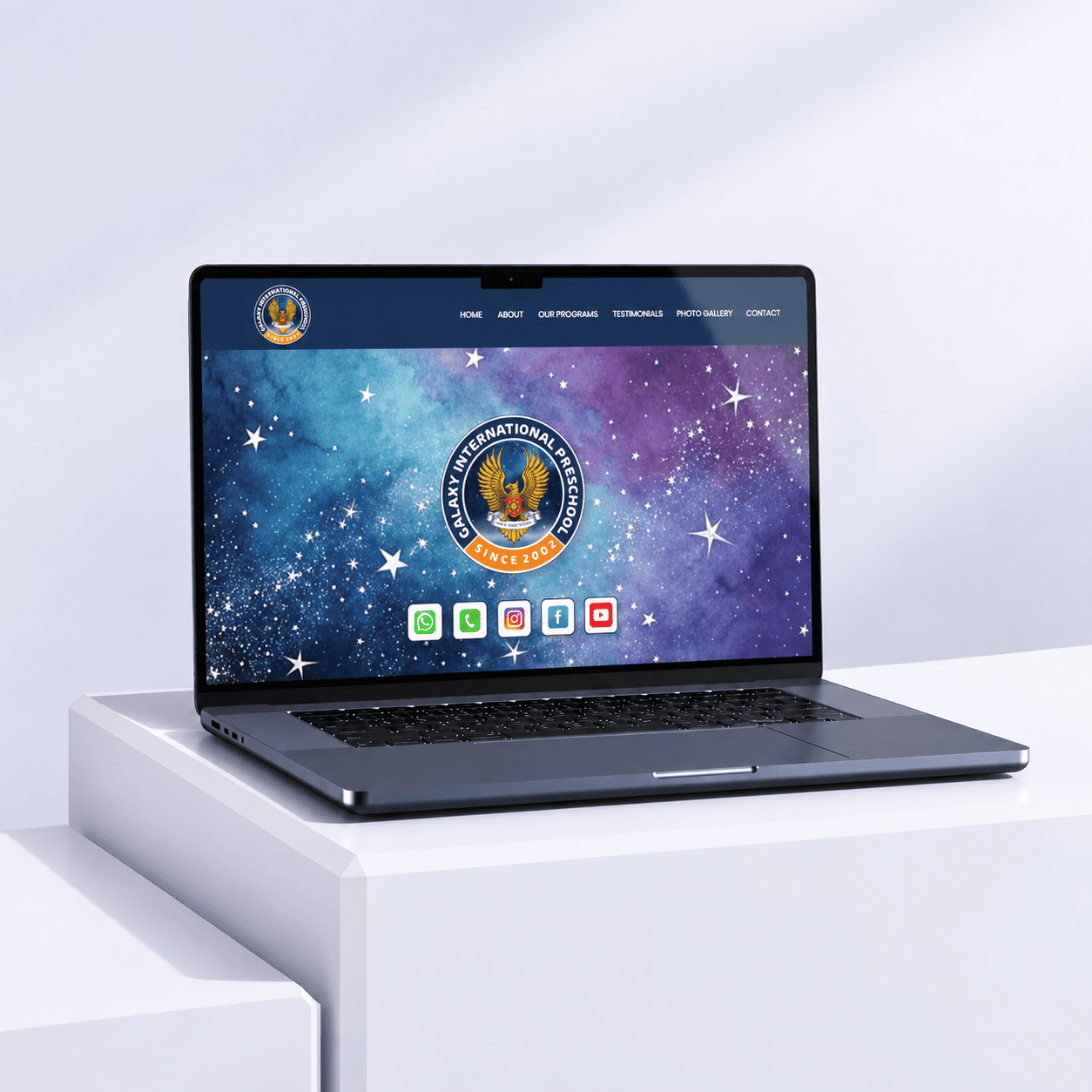 gym-website