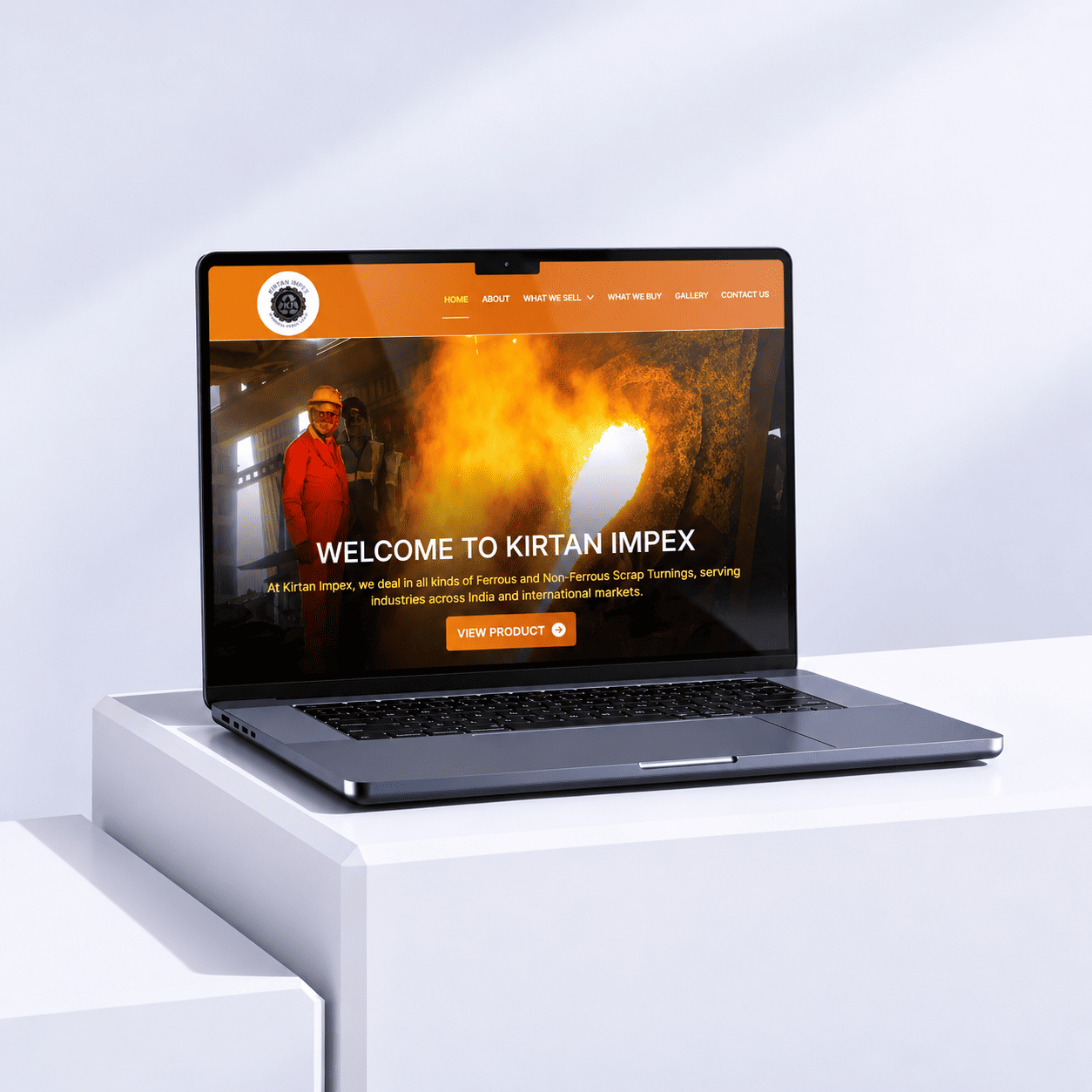 aliza-store-website
