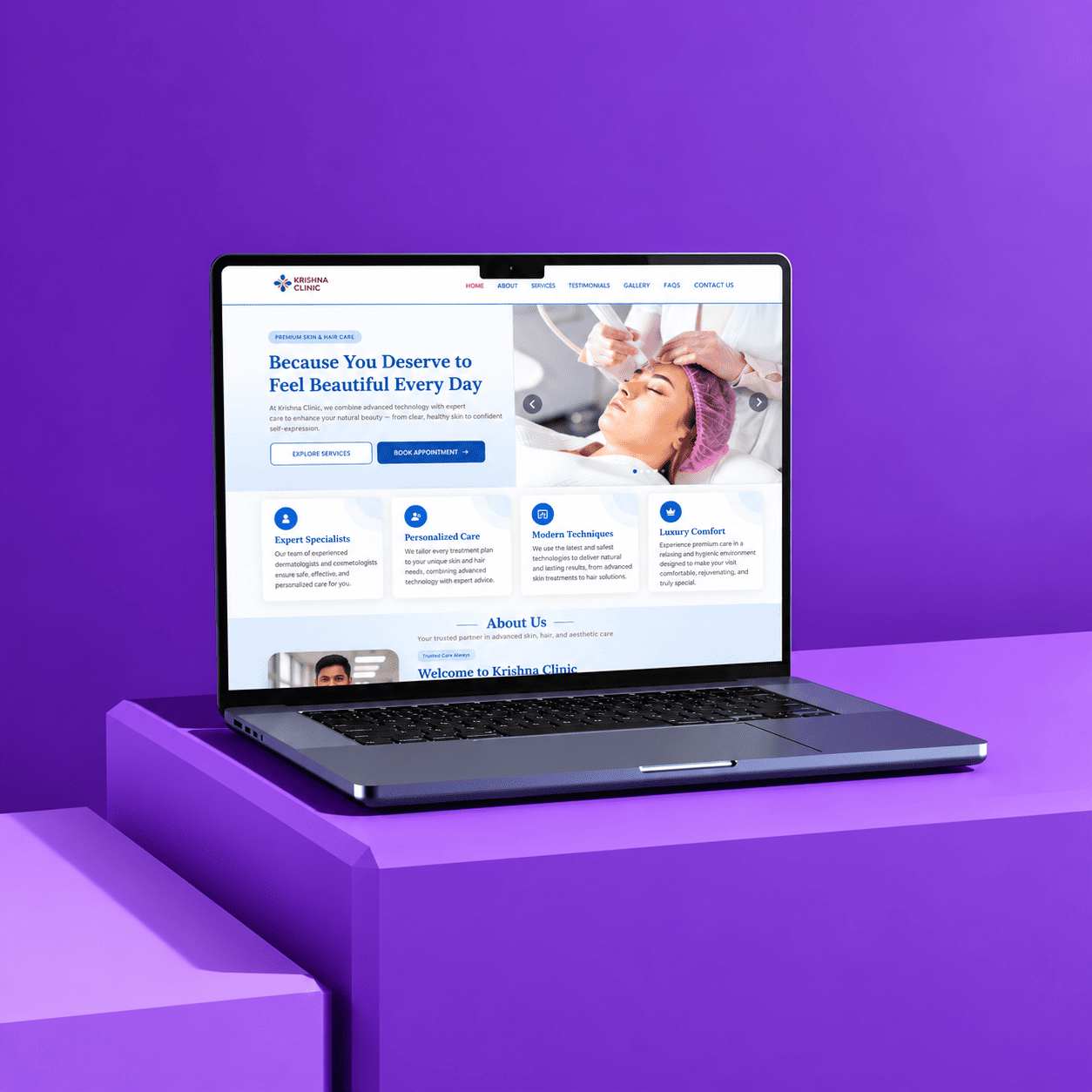 doob-website